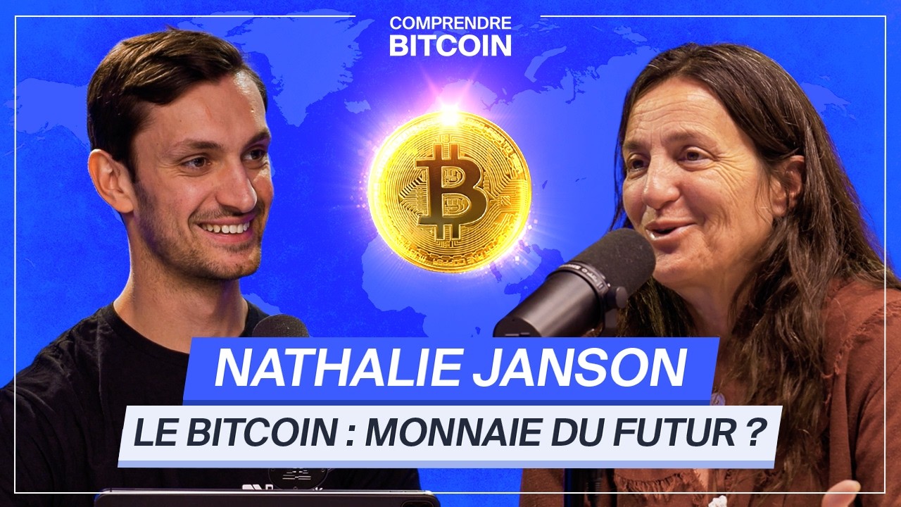 Le bitcoin, monnaie du futur ?