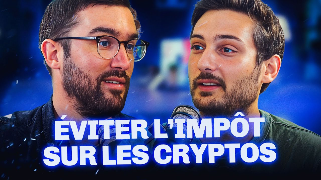Cryptoast Podcast : Discussion avec William O’Rorke