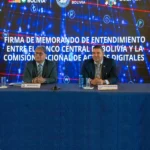 Le Salvador partage son expérience des « actifs numériques » avec la Bolivie