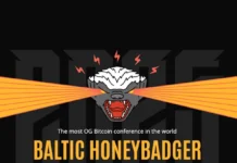 Baltic Honeybadger 2025