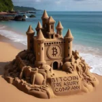 Bitcoin Treasury Companies : bonnes affaires ou sable aux yeux ?