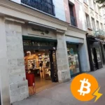 Rouen : Le Carrefour City de la Place des Carmes adopte Bitcoin