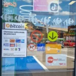 Le Carrefour City de Maromme adopte Bitcoin