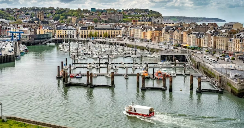 Bitcoin meetup à Dieppe