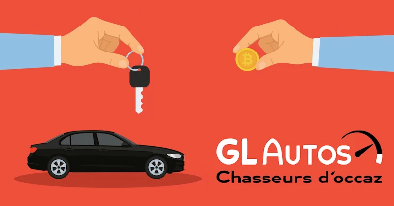 GL Autos, véhicules d’occasion