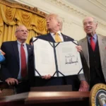 GAB : Un nouveau cadre règlementaire aux USA