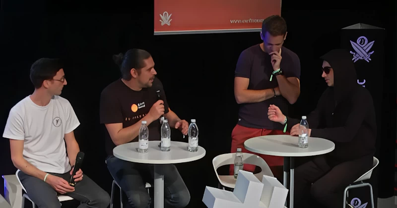 Le Lightning Network et Starknet expliqués par des experts
