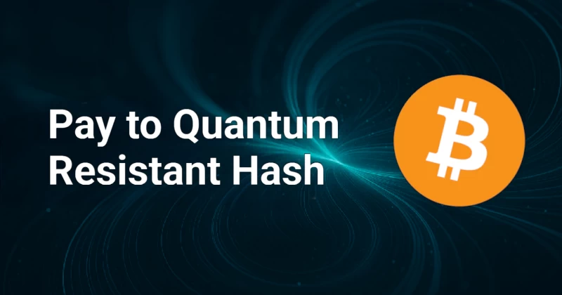 Analyse technique et critique du BIP-360 sur Bitcoin : Pay to Quantum Resistant Hash
