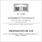 Une proposition de loi favorable au minage de Bitcoin