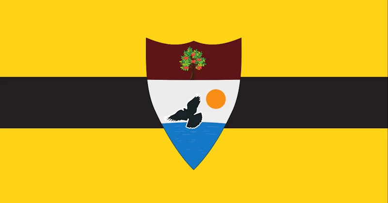 Voyage au Liberland