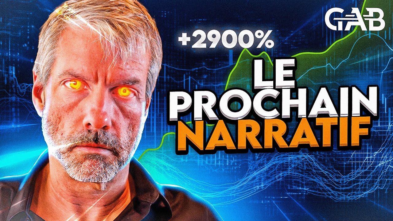 GAB : Les Bitcoin Treasury Companies