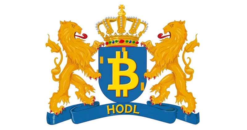 Escapade Bitcoin à Arnhem aux Pays-Bas