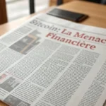 Bitcoin détesté par les médias français ?