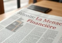 Bitcoin détesté par les médias français ?