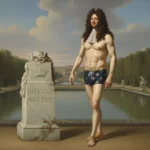 Versailles – Le Salon Bitcoin du Roy