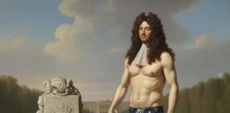 Versailles – Le Salon Bitcoin du Roy