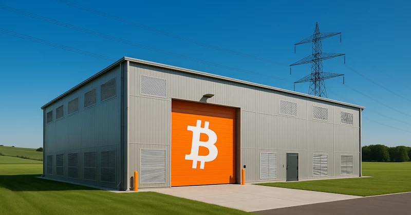 Bitcoin et le marché de l’électricité