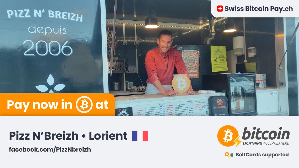 Pizz N’Breizh