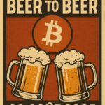 Bitcoin  meetup à Pontarlier