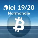 L’association Normandie Bitcoin sur Ici Normandie