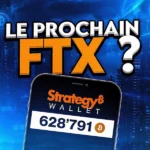 Strategy : Faut-il craindre un nouveau FTX ?