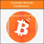 Scottish Bitcoin Conference