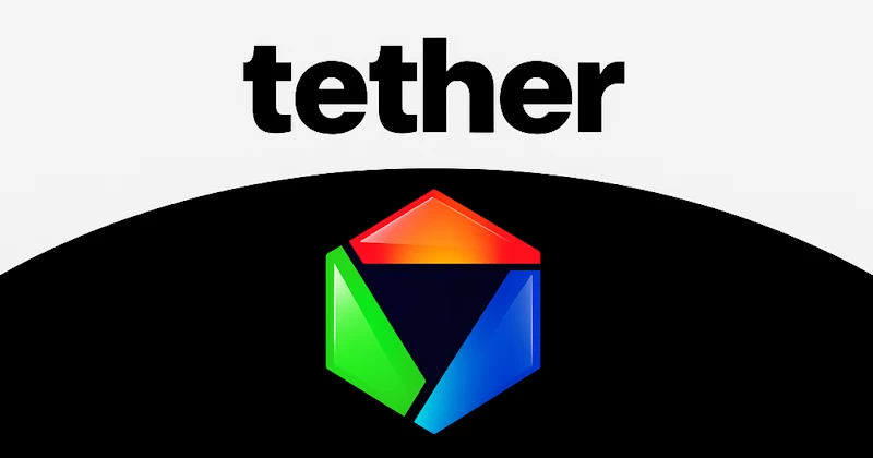 Tether annonce le lancement de l’USD₮ sur RGB