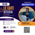 CCI Versailles-Yvelines : Café du Bitcoin