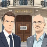 La démocratie verrouillée : quand les banques choisissent les candidats