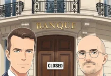 La démocratie verrouillée : quand les banques choisissent les candidats