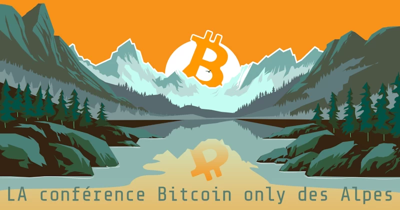 Conférence B-Only – Ouverture de la billetterie