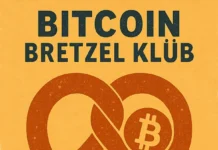 Bitcoin Bretzel Klüb