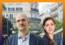 Une candidature Bitcoin aux législatives partielles de la 2e circonscription de Paris