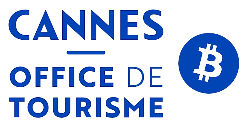 Bitcoin et les commerces de Cannes
