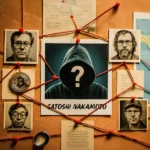 L’Histoire secrète du créateur du Bitcoin