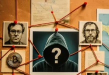 L’Histoire secrète du créateur du Bitcoin