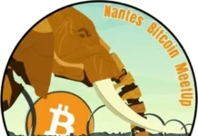 Bitcoin meetup à Nantes