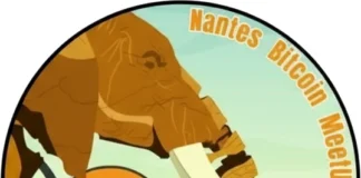 Bitcoin meetup à Nantes