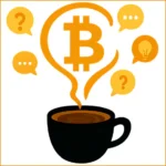Café Bitcoin à Neuchâtel