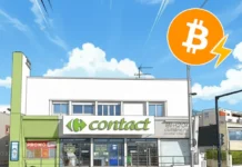 Le Havre : Le Carrefour Contact de la rue de l’Artois adopte Bitcoin
