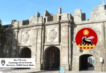 Bitcoin meetup à Saint-Malo