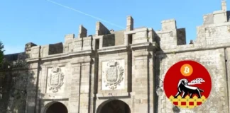 Bitcoin meetup à Saint-Malo
