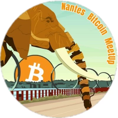 Bitcoin meetup à Nantes