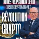 Le virage crypto de l’UDR