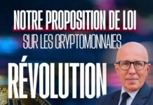 Le virage crypto de l’UDR
