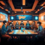 Toulouse : Meetup de rentrée