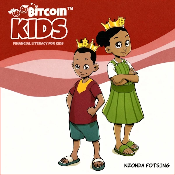Bitcoin kids