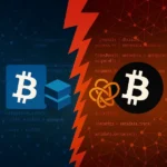 La Gouvernance Bitcoin : Core v30 vs Knots