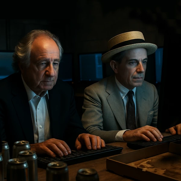 La face cachée du hacking crypto