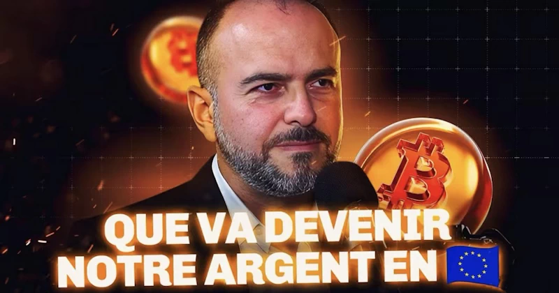 Stablecoins, euro numérique et Bitcoin